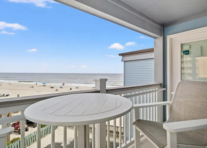A Place At The Beach 9540-3G Myrtle Beach