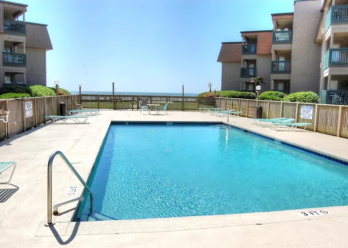 A Place At The Beach 9540-3G Myrtle Beach