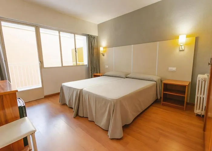 Port Vista Oro Hotel Benidorm