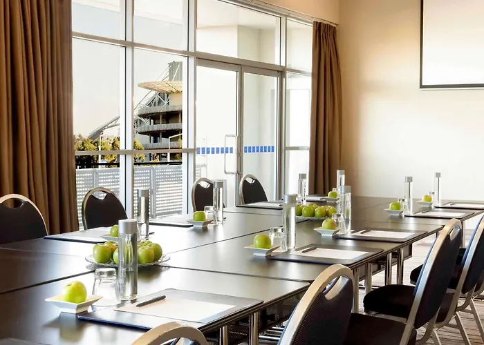 Ibis Sydney Olympic Park Hotel