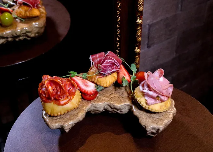 Hotel Muse Bangkok, Autograph Collection