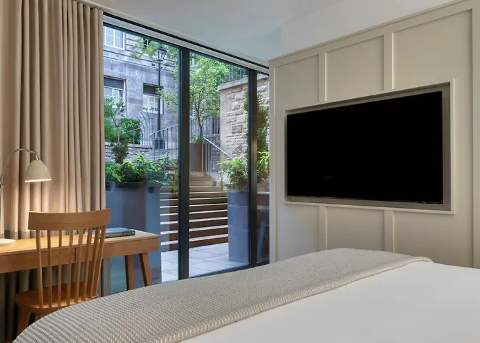 Old Town Chambers, Autograph Collection Aparthotel Edinburgh