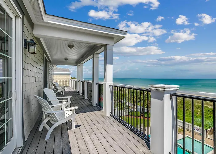 -Atlantis Villa Myrtle Beach