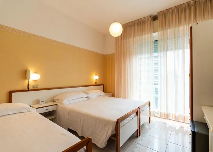 Hotel Loris - Valentini Family Village Bellaria-Igea Marina