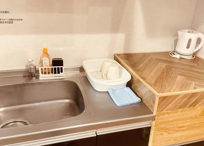 Skyhotel Ryogoku 駅徒歩4分 上野 六本木 新宿直行 Tokyo