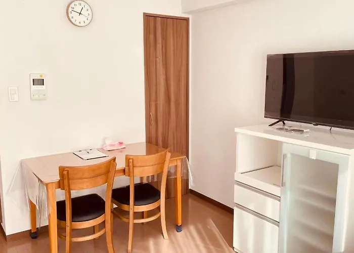 Skyhotel Ryogoku 駅徒歩4分 上野 六本木 新宿直行 Tokyo