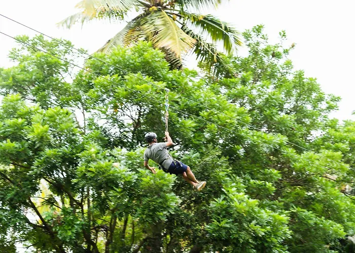 Elim Resorts,Bangalore