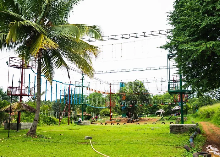 Elim Resorts,Bangalore