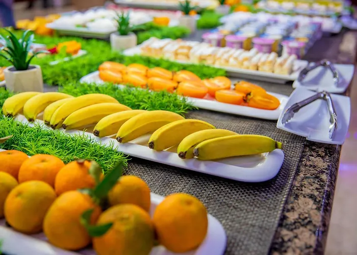 Hotel Servigroup Calypso Benidorm