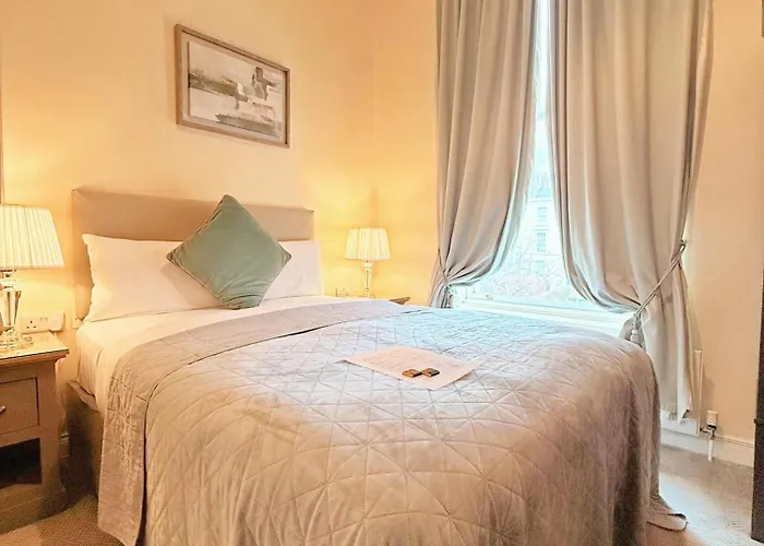 Waterloo Lodge Dublin