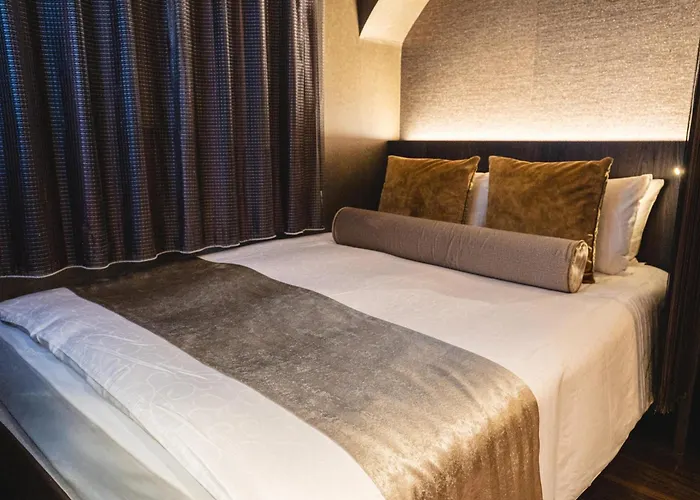 Roppongi Hotel S Tokyo