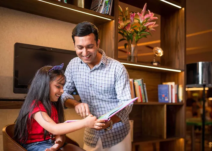 Ibis Jaipur City Centre - An Accor Brand