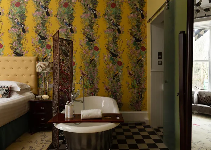 24 Royal Terrace Hotel Edinburgh