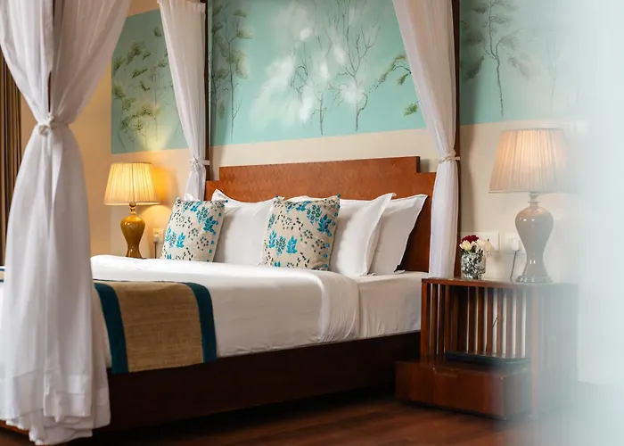 8Fold By Larisa Hotel Shimla