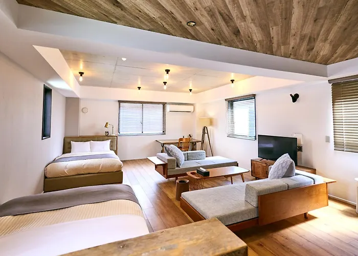 Hotel Vintage Tokyo Kagurazaka