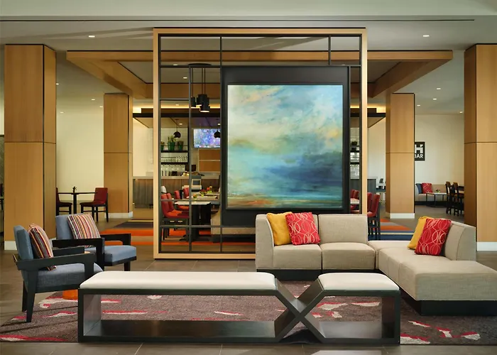 Hyatt House La - University Medical Center Los Angeles