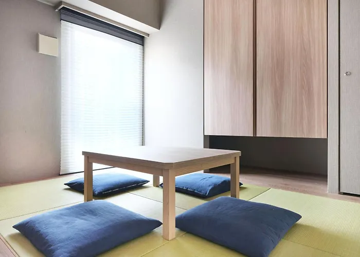 Monday Apart Premium Akihabara Tokyo