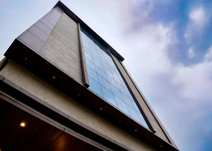 Ayra Boutique Hotel Bangalore