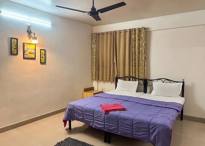 Oreo Villa With Swimming Pool Mahabaleshwar