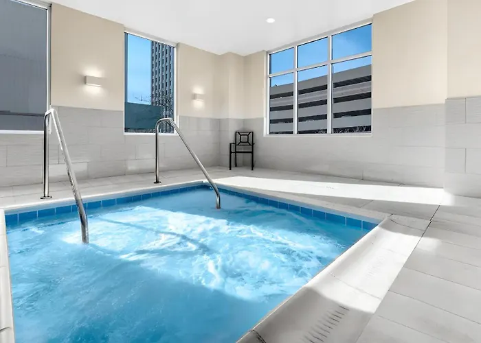Hyatt Place Colorado Springs Downtown