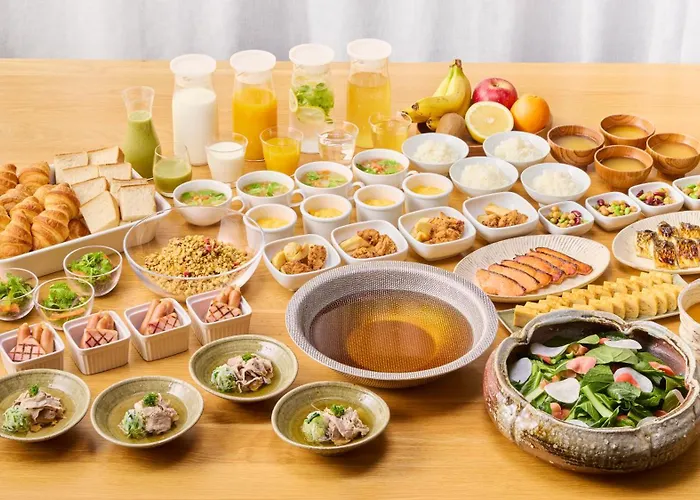 Muji Hotel Ginza Tokyo