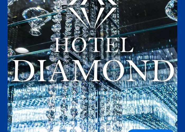 Hotel Diamond Tokyo