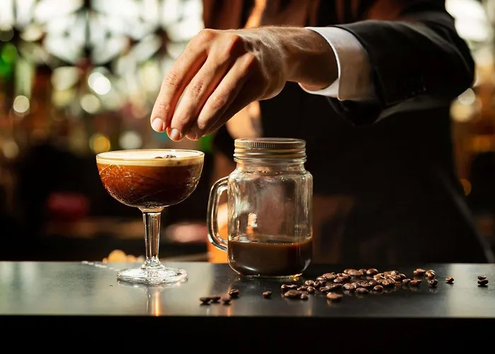 Novotel Sydney Olympic Park