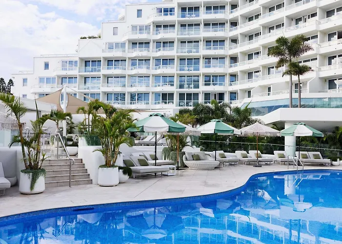 The Brighton Hotel Sydney - Mgallery Collection