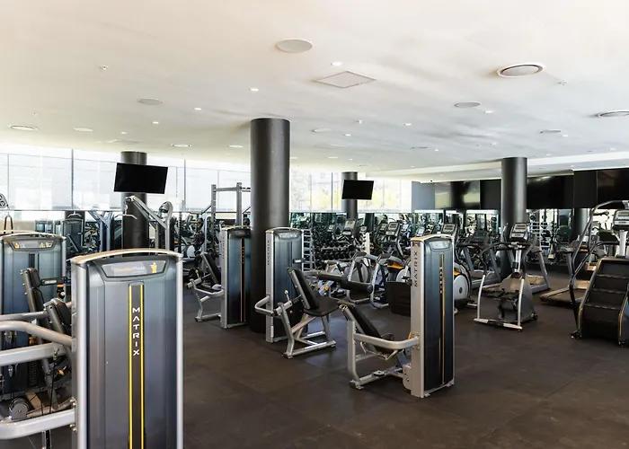 The Brighton Hotel Sydney - Mgallery Collection