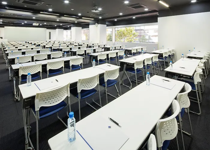 Hotel Mystays Ochanomizu Conference Center Tokyo