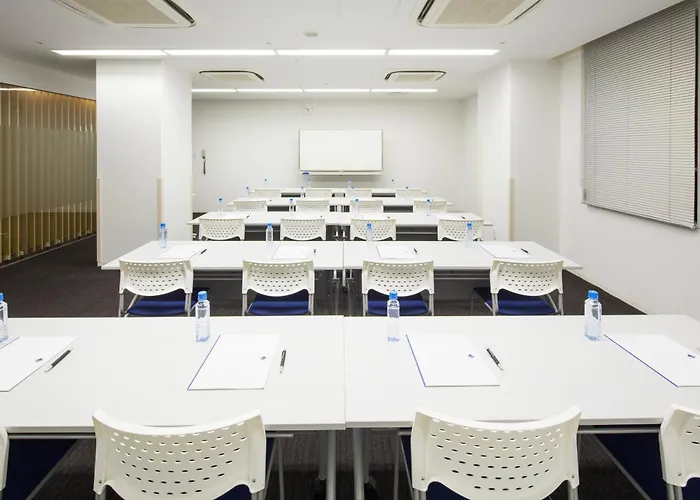 Hotel Mystays Ochanomizu Conference Center Tokyo