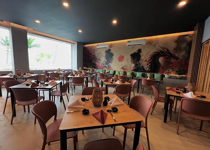 Gr Solaris Caribe Adults Only Hotel Cancun