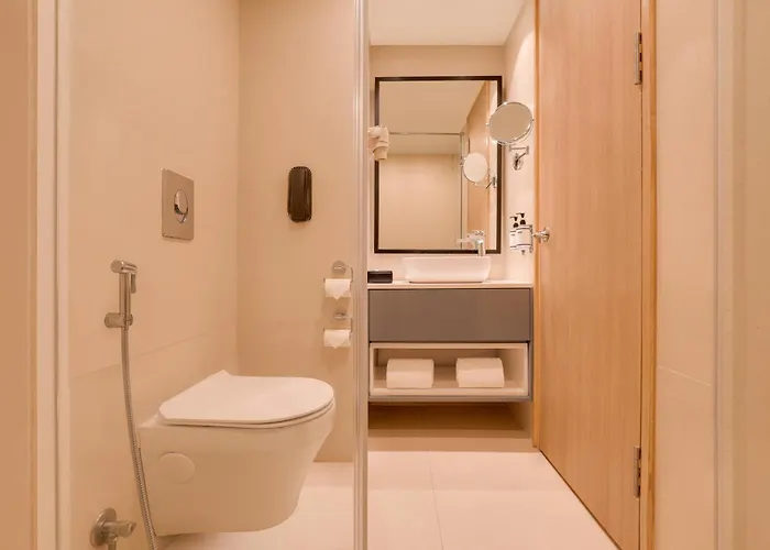Keys Select By Lemon Tree Hotels, Whitefield, Bengaluru