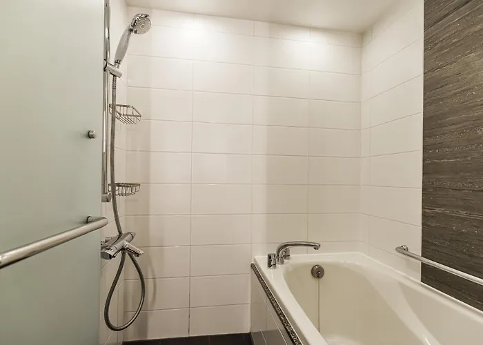 Asakusa View Hotel Tokyo