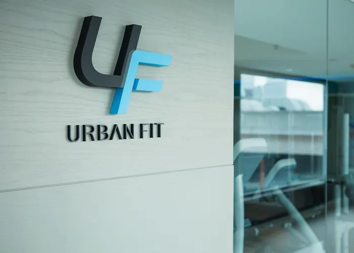 The Quarter Hualamphong By Uhg Hotel Bangkok