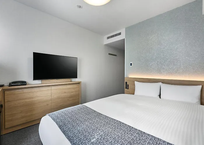 Daiwa Roynet Hotel Tokyo Akabane