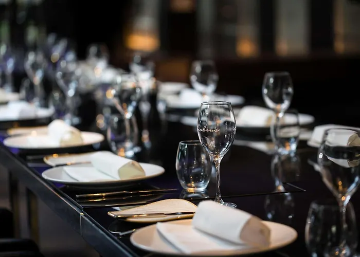 Pullman Sydney Airport Hotel