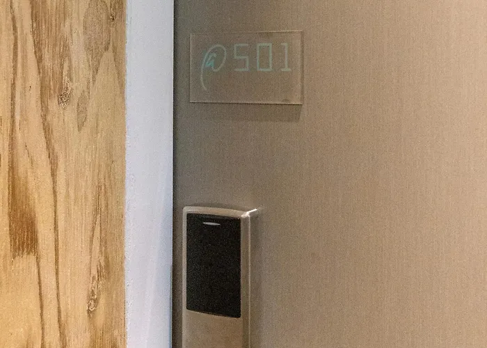 One@Tokyo By Insomnia Hotel