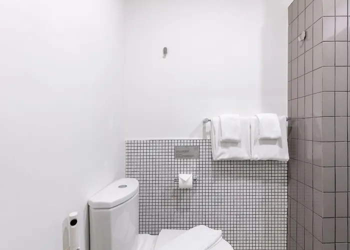 Reno Hotel Bangkok