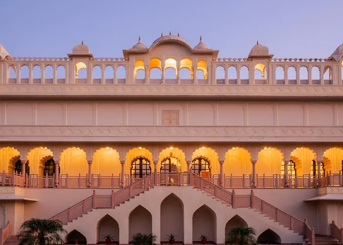 Laxmi Palace Jaipur