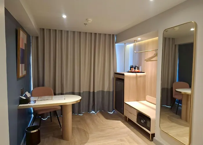 The Quarter Ladprao By Uhg Hotel Bangkok