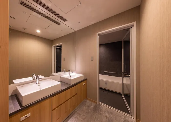 Hotel Keihan Tsukiji Ginza Grande Tokyo
