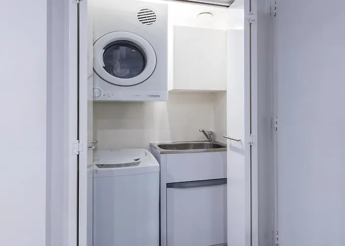 Meriton Suites Sussex Street, Sydney