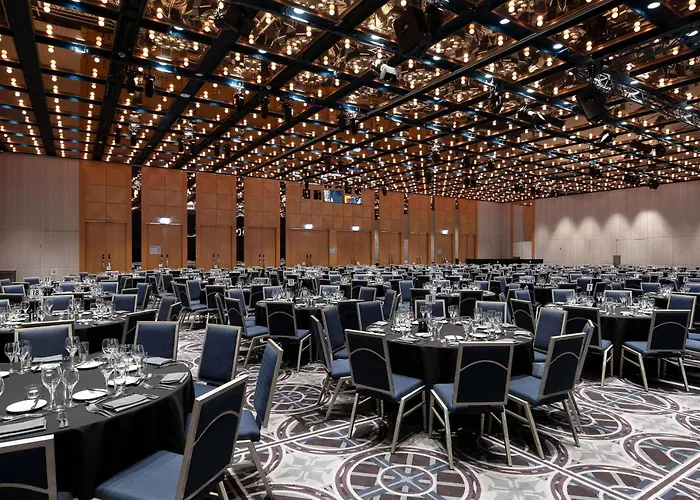 Sofitel Sydney Wentworth Hotel