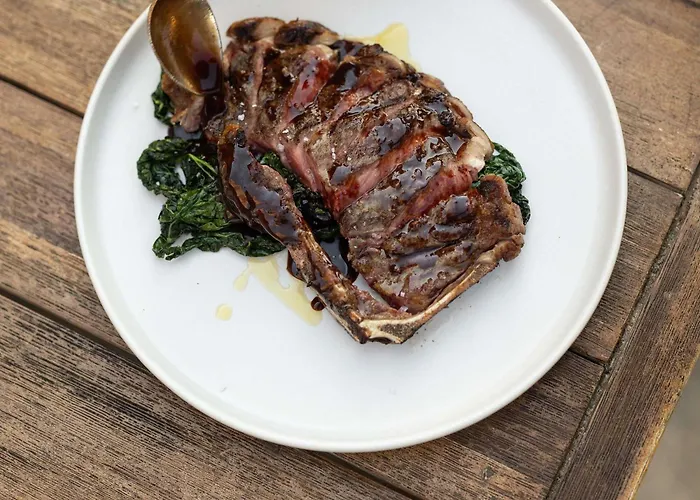 Q Station Hotel Sydney