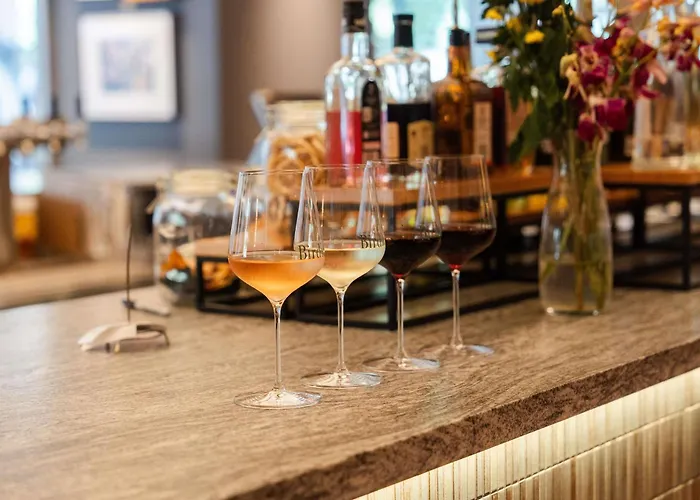 Novotel Sydney City Centre