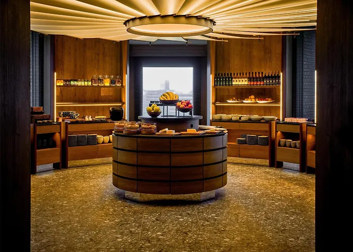 Hyatt Regency Tokyo Hotel