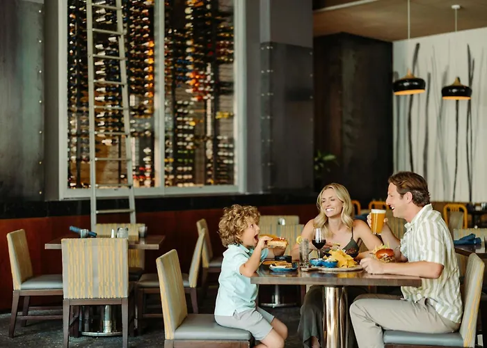 The Westin Phoenix Downtown