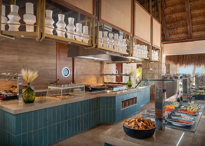 Melia Casa Maya Cancun