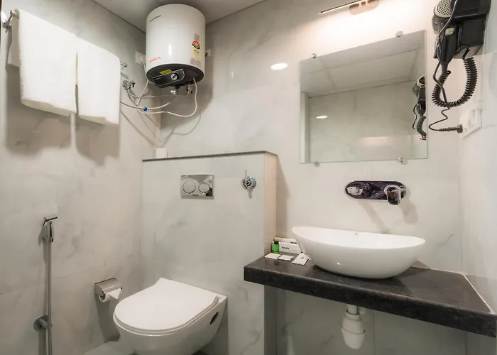 Hotel Sugandh Retreat Jaipur